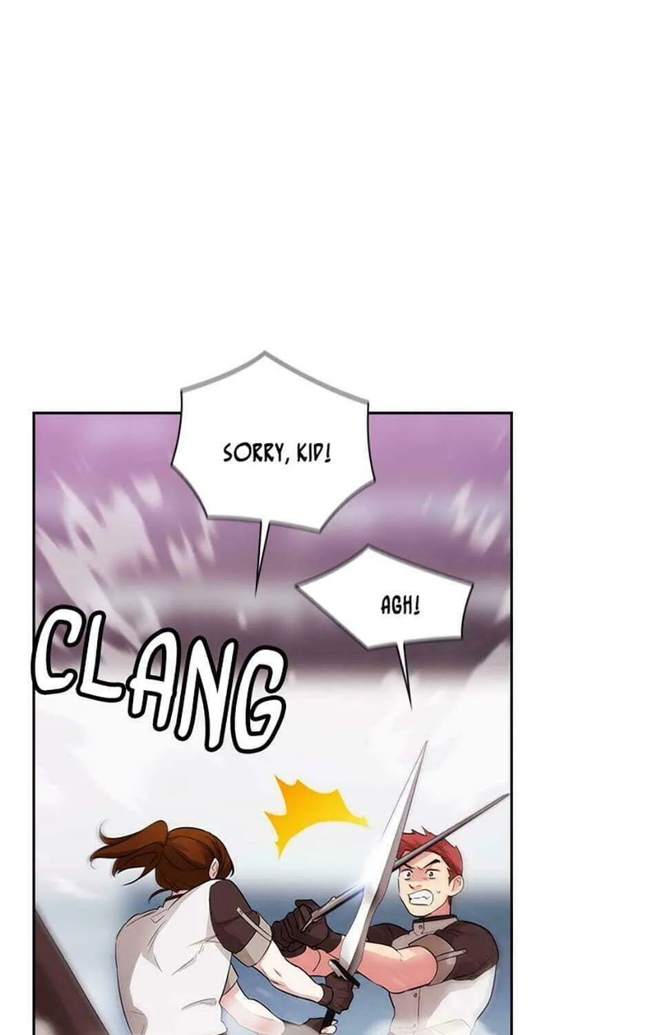 Adonis Mangakakalot X Chapter 154 Page 48