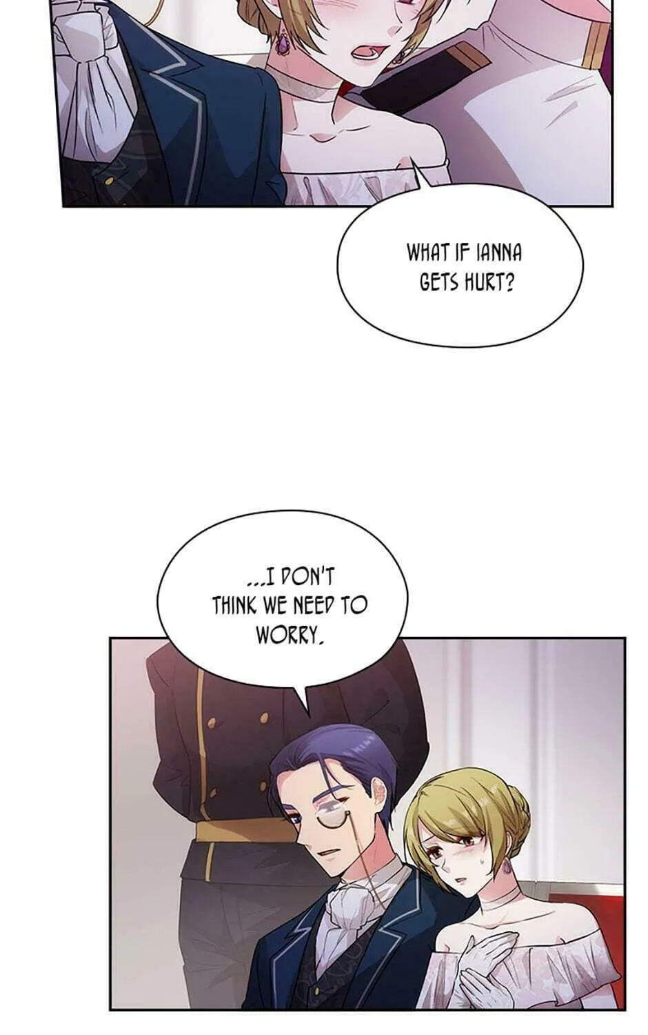 Adonis Mangakakalot X Chapter 154 Page 42