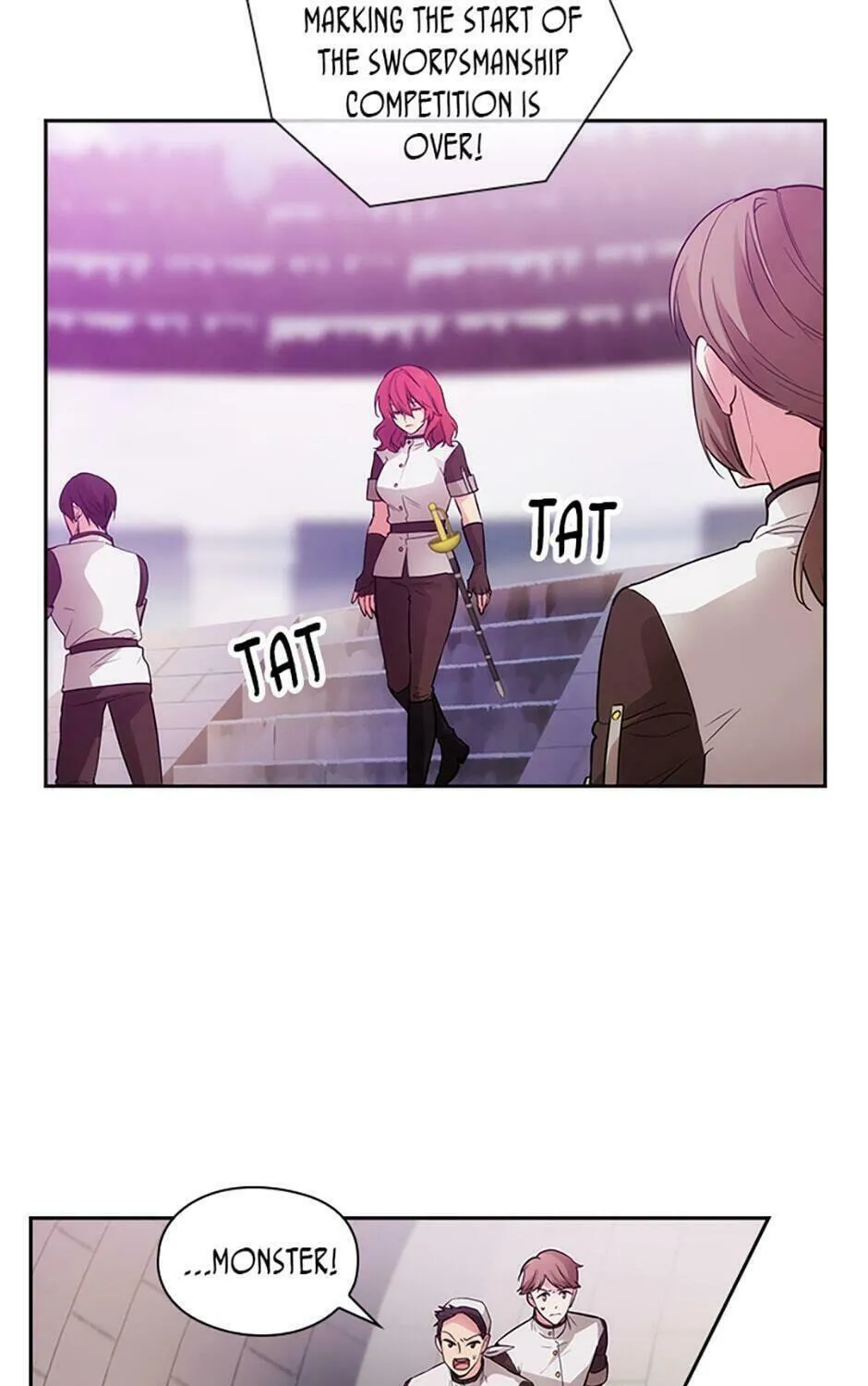 Adonis Mangakakalot X Chapter 154 Page 66