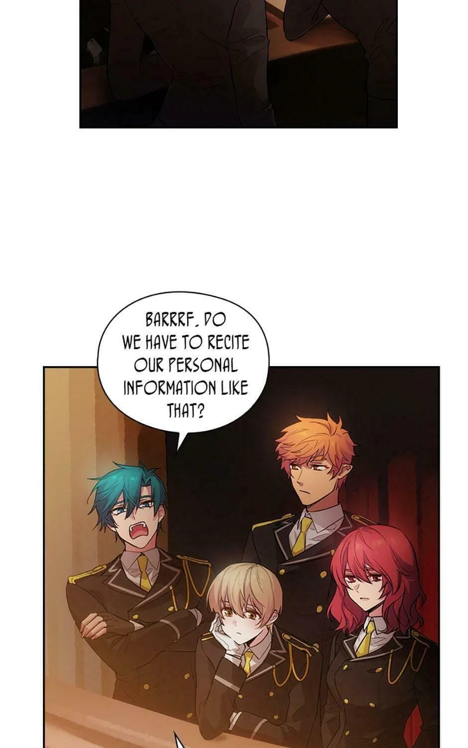 Adonis Mangakakalot X Chapter 154 Page 90