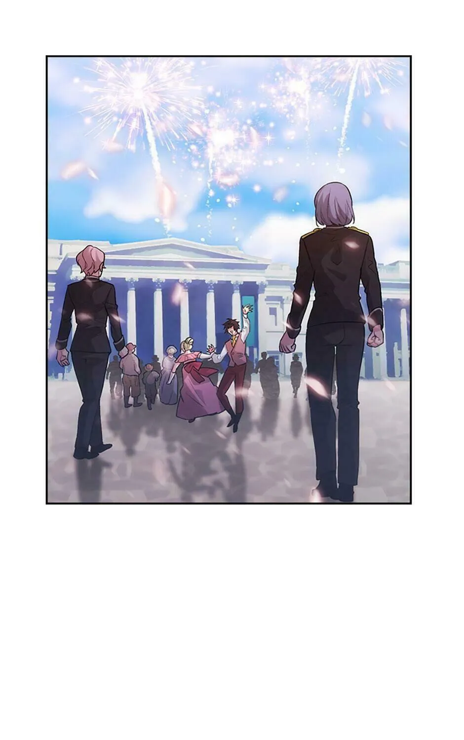 Adonis Mangakakalot X Chapter 154 Page 84