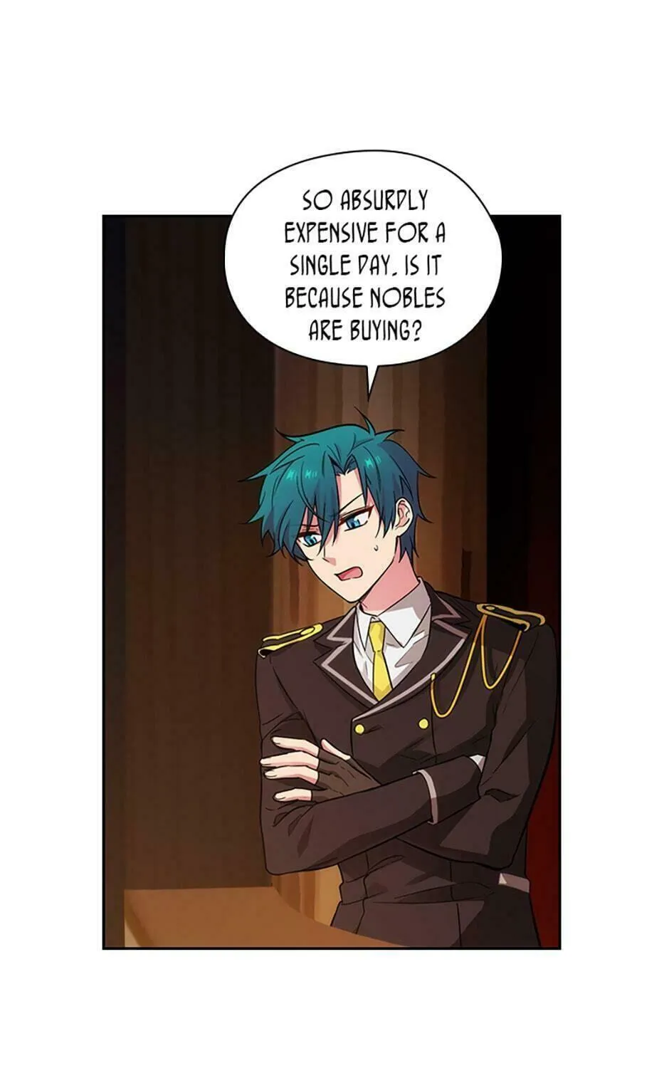 Adonis Mangakakalot X Chapter 155 Page 15