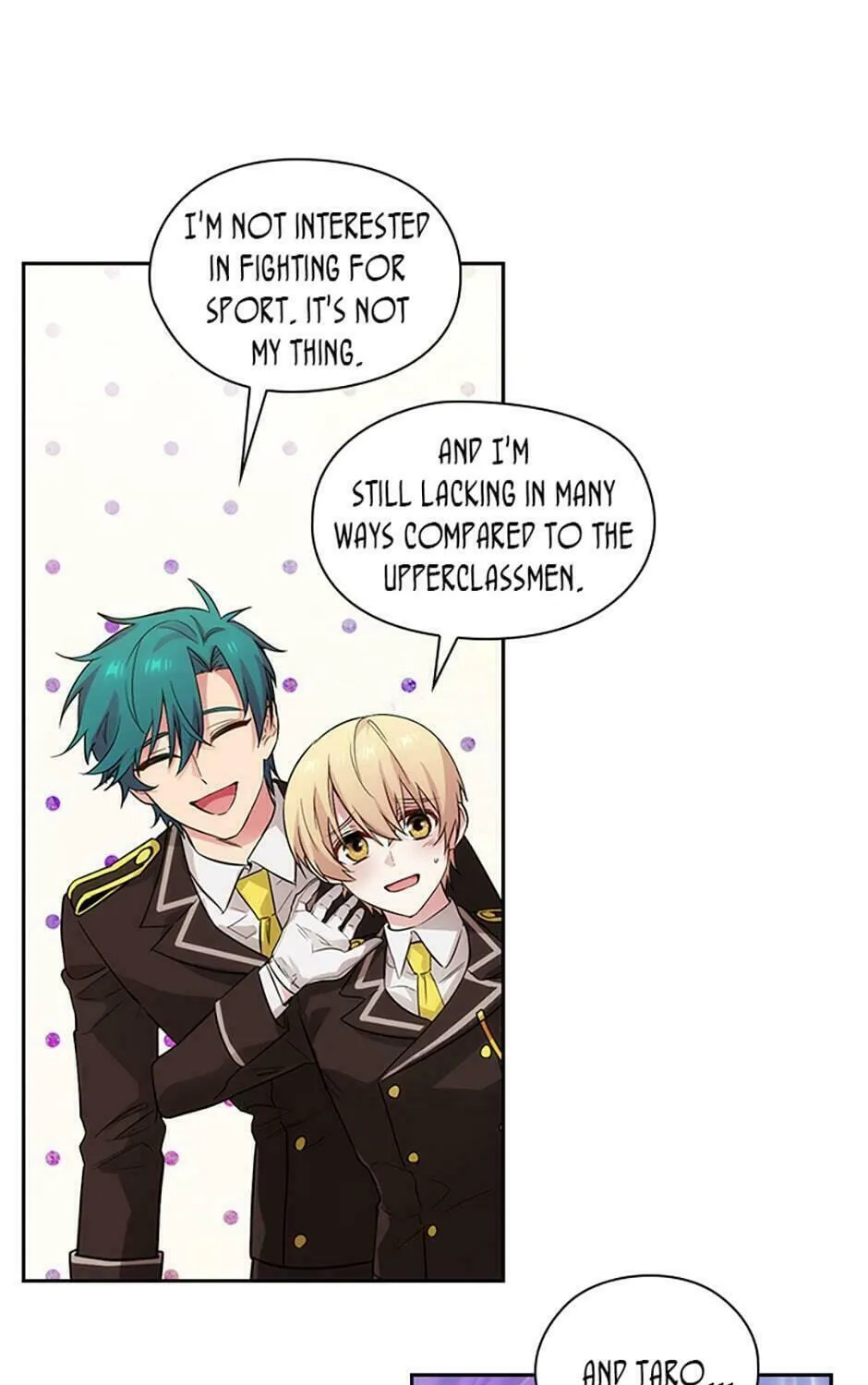 Adonis Mangakakalot X Chapter 155 Page 25