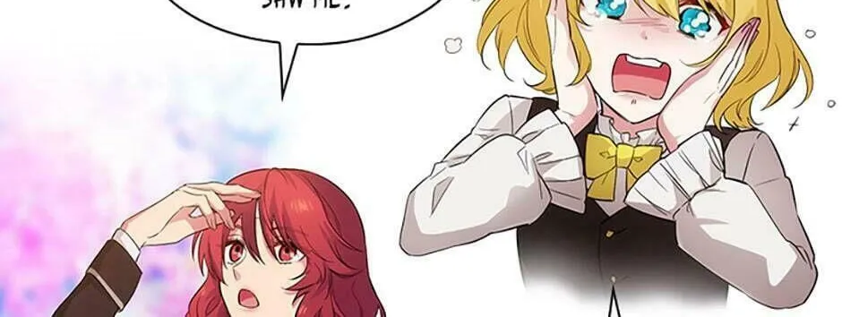 Adonis Mangakakalot X Chapter 155 Page 40