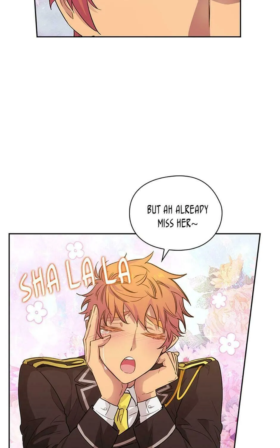 Adonis Mangakakalot X Chapter 155 Page 33
