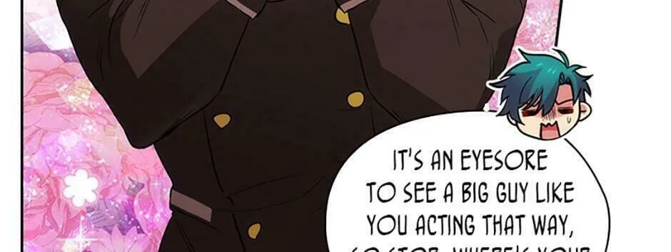 Adonis Mangakakalot X Chapter 155 Page 34