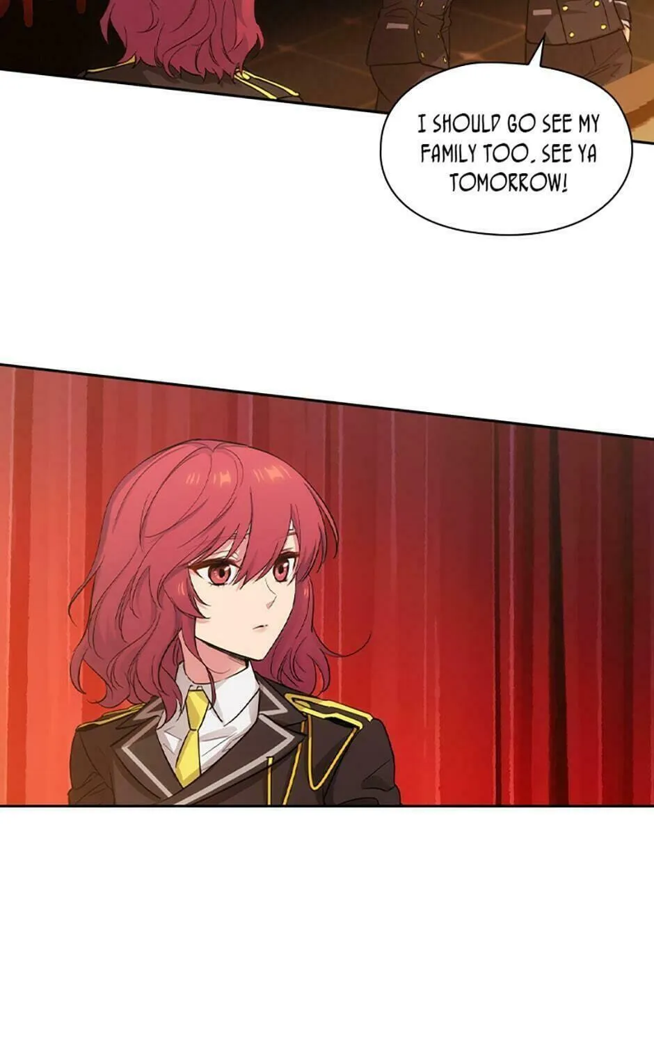 Adonis Mangakakalot X Chapter 155 Page 45