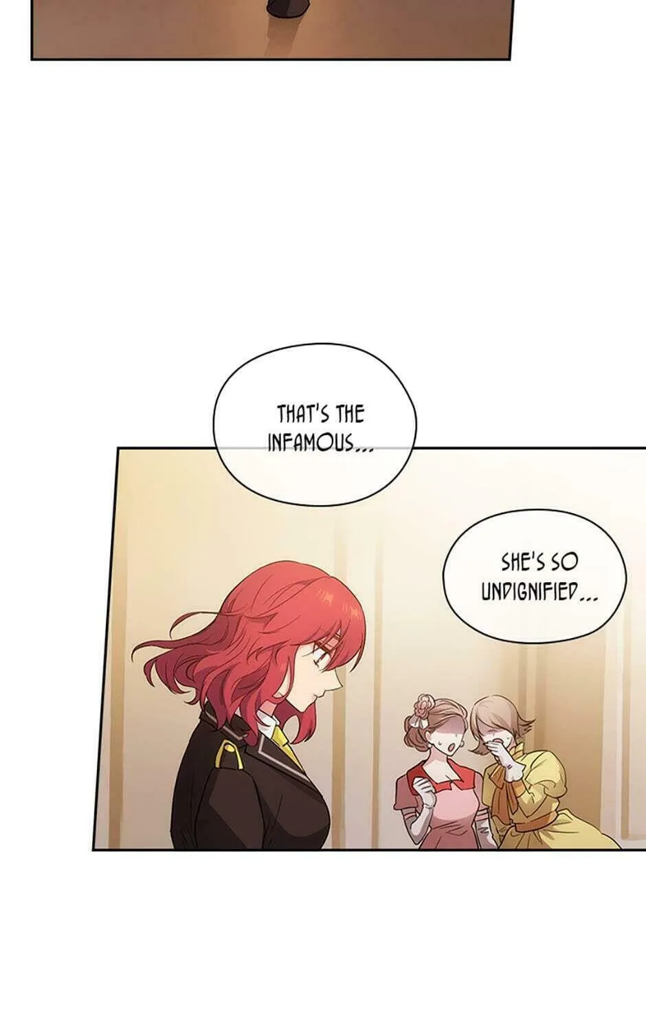 Adonis Mangakakalot X Chapter 155 Page 49