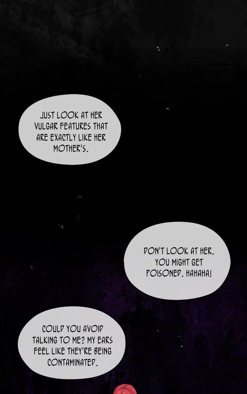 Adonis Mangakakalot X Chapter 155 Page 55