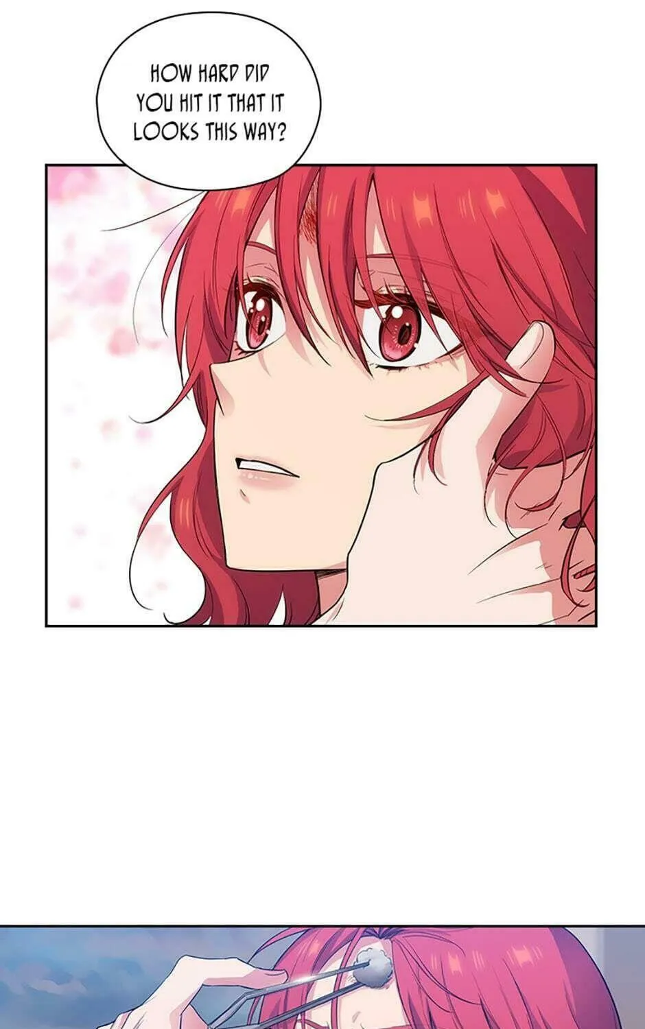 Adonis Mangakakalot X Chapter 155 Page 79