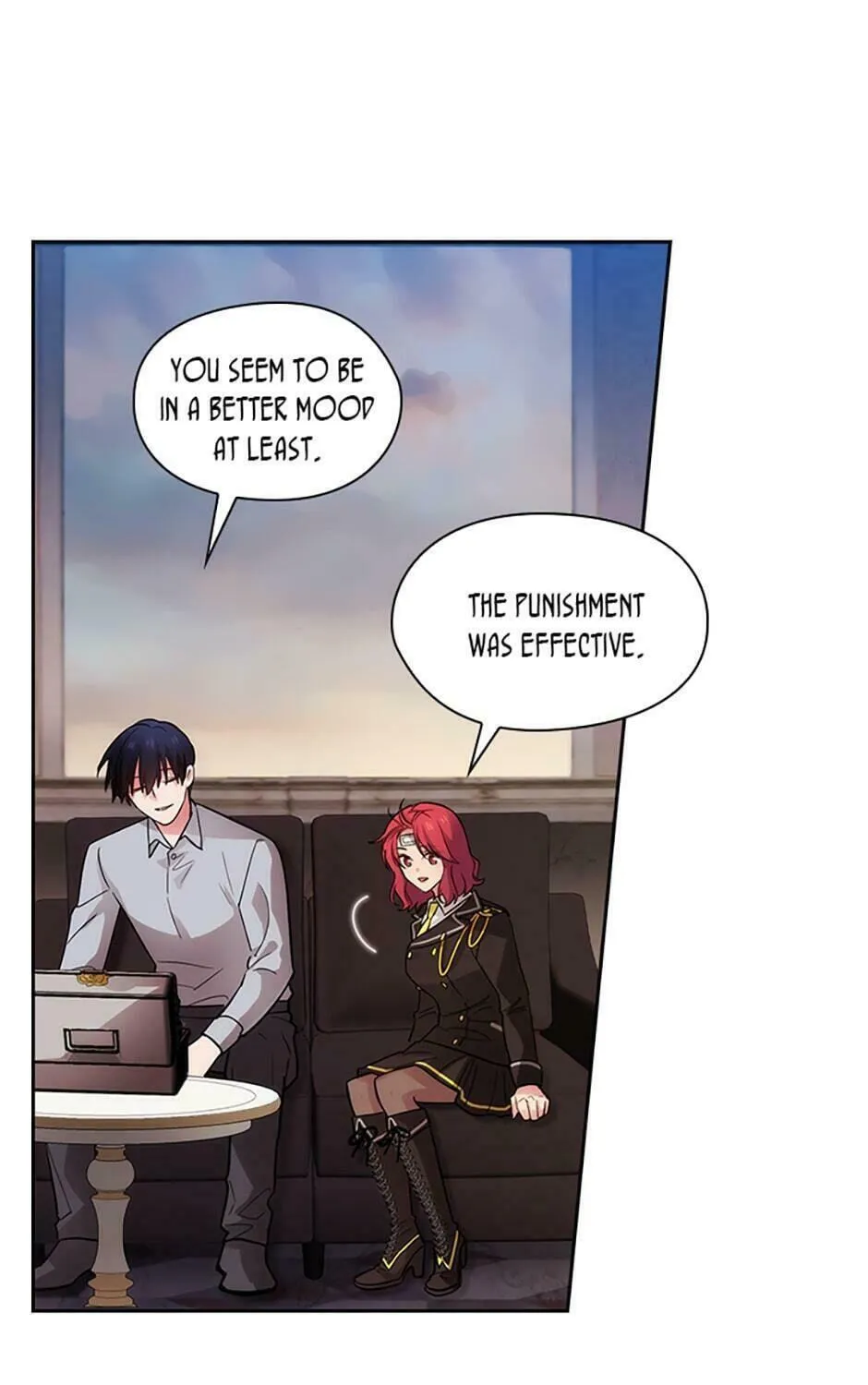 Adonis Mangakakalot X Chapter 155 Page 85