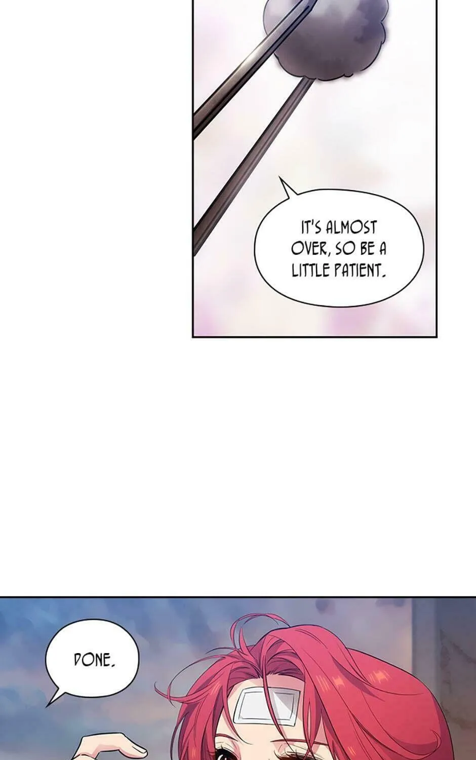 Adonis Mangakakalot X Chapter 155 Page 83