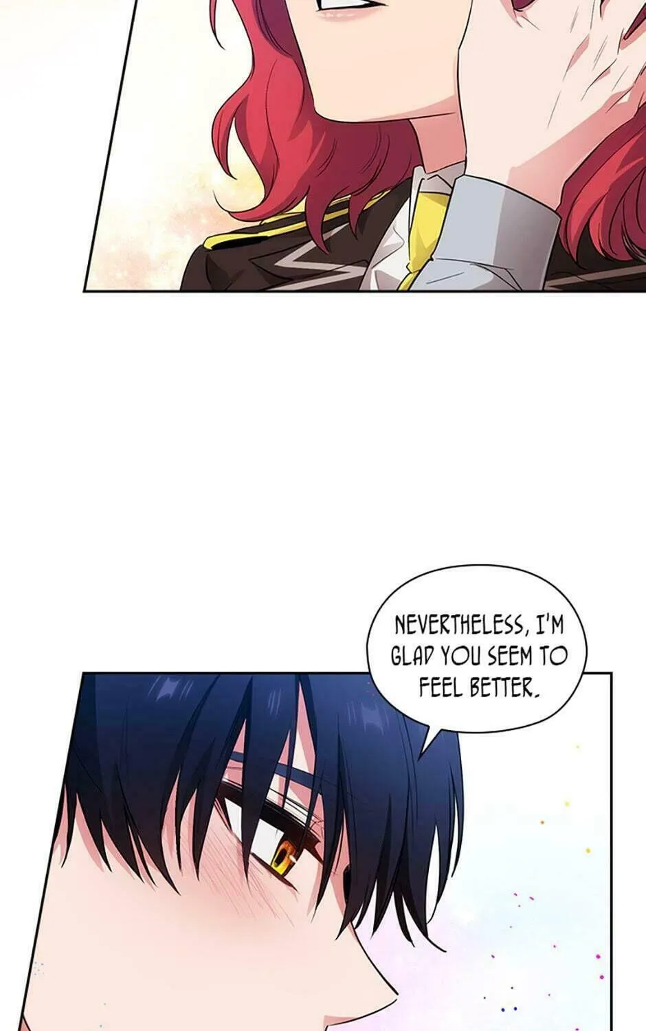 Adonis Mangakakalot X Chapter 155 Page 91