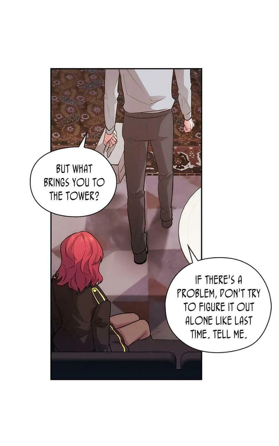 Adonis Mangakakalot X Chapter 155 Page 93