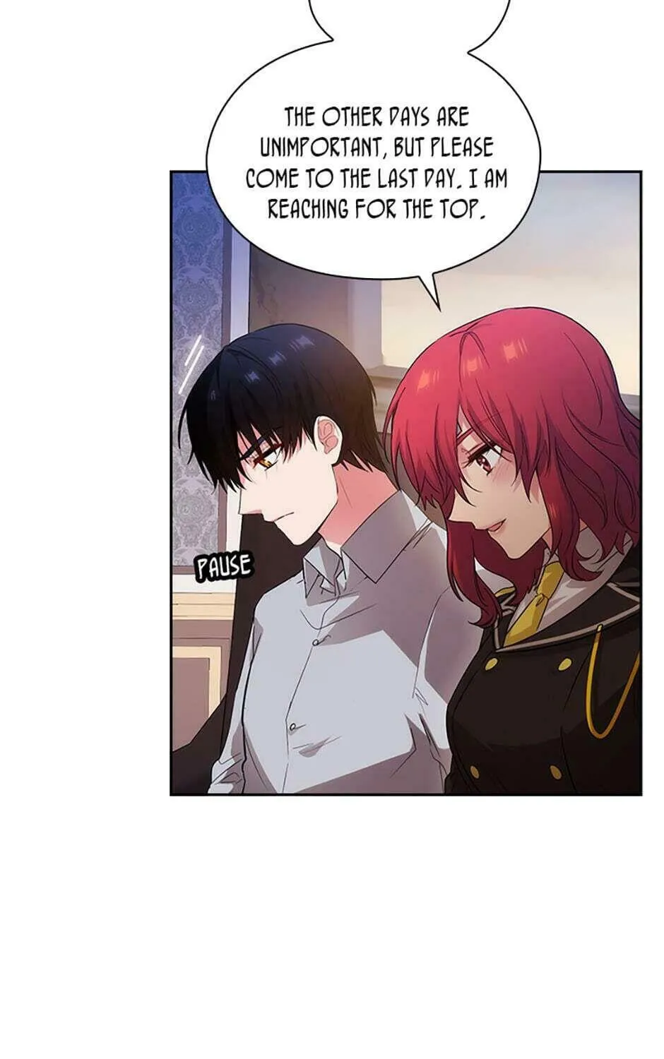 Adonis Mangakakalot X Chapter 156 Page 17
