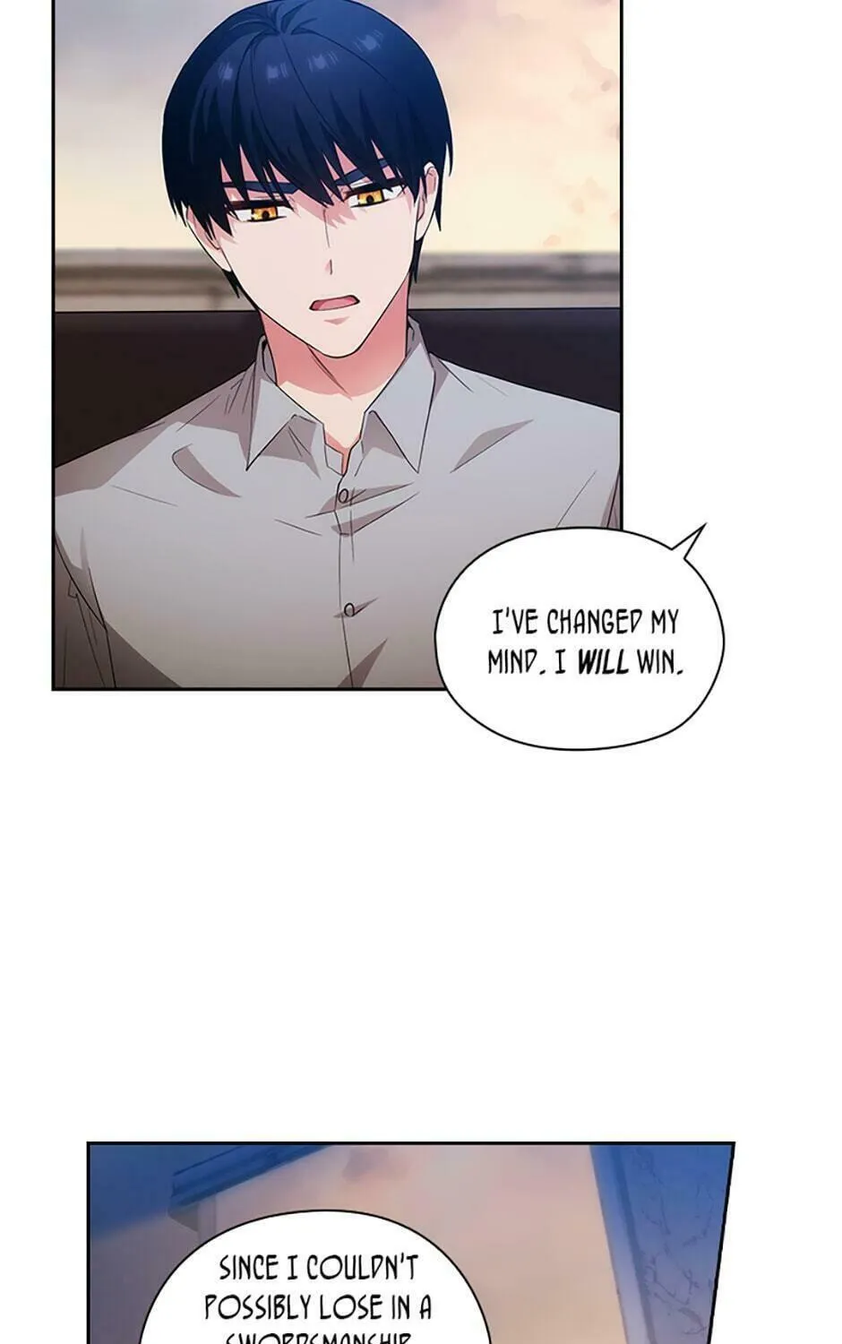 Adonis Mangakakalot X Chapter 156 Page 19