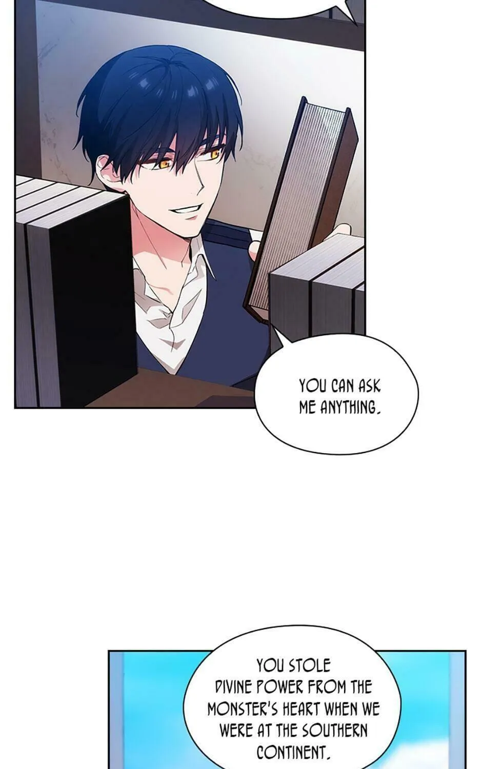 Adonis Mangakakalot X Chapter 156 Page 39