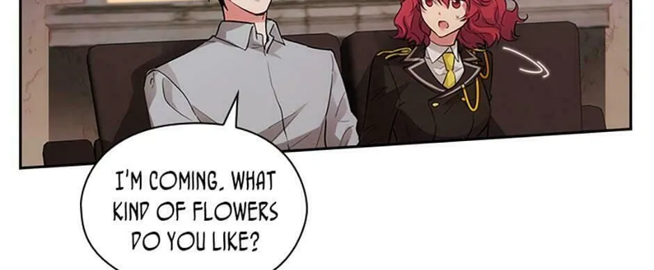 Adonis Mangakakalot X Chapter 156 Page 32
