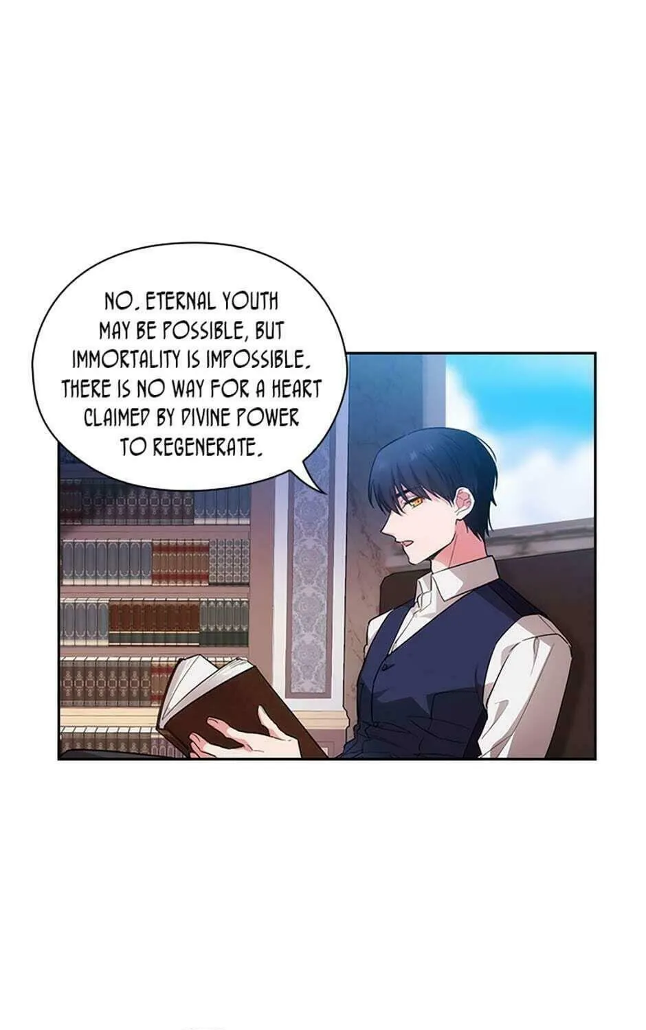 Adonis Mangakakalot X Chapter 156 Page 45