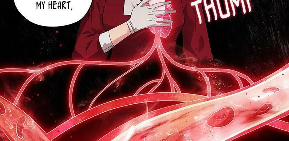 Adonis Mangakakalot X Chapter 156 Page 50
