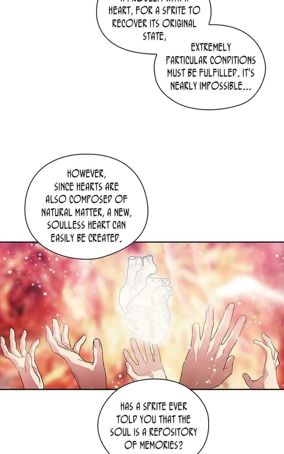 Adonis Mangakakalot X Chapter 156 Page 57