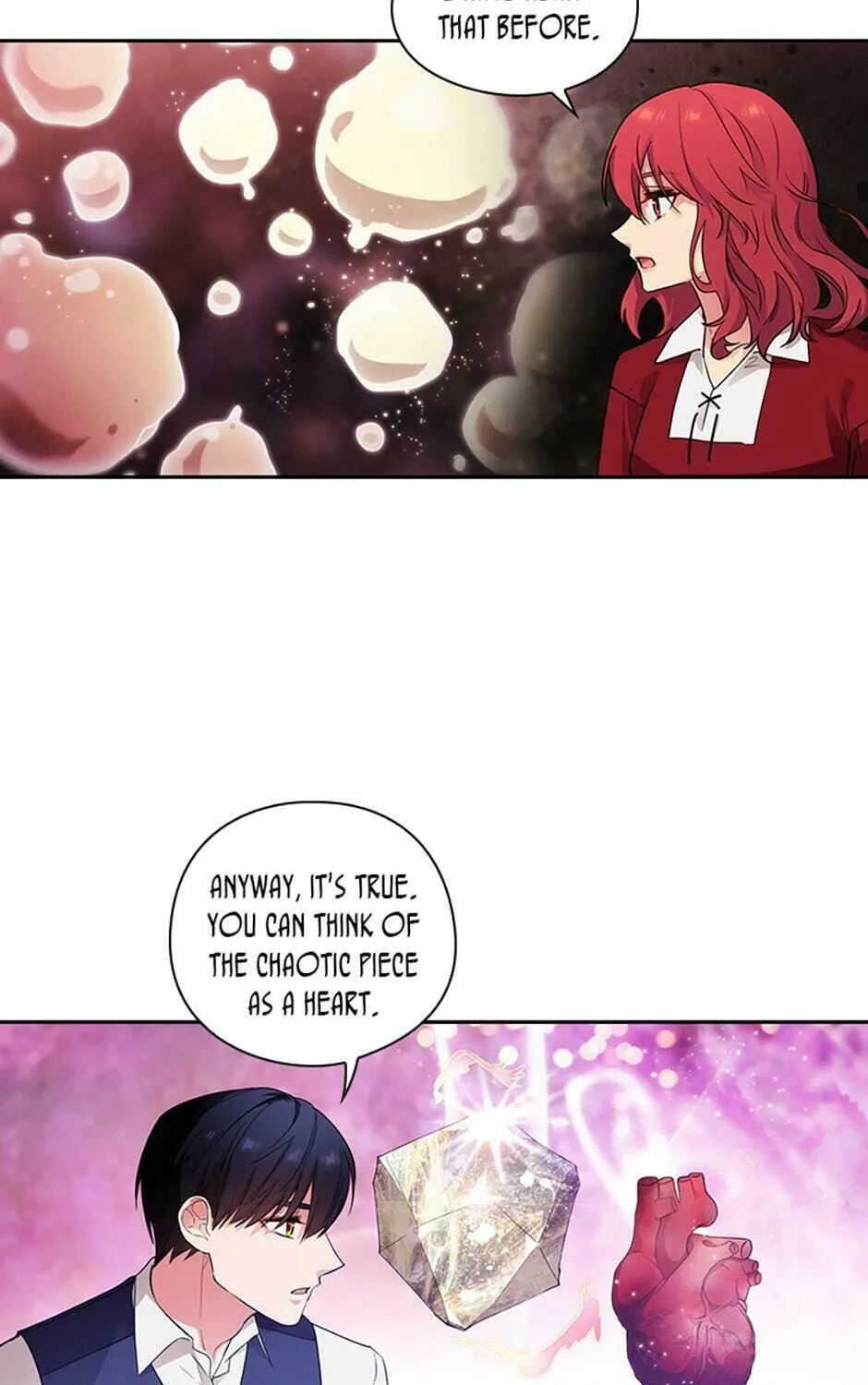 Adonis Mangakakalot X Chapter 156 Page 59