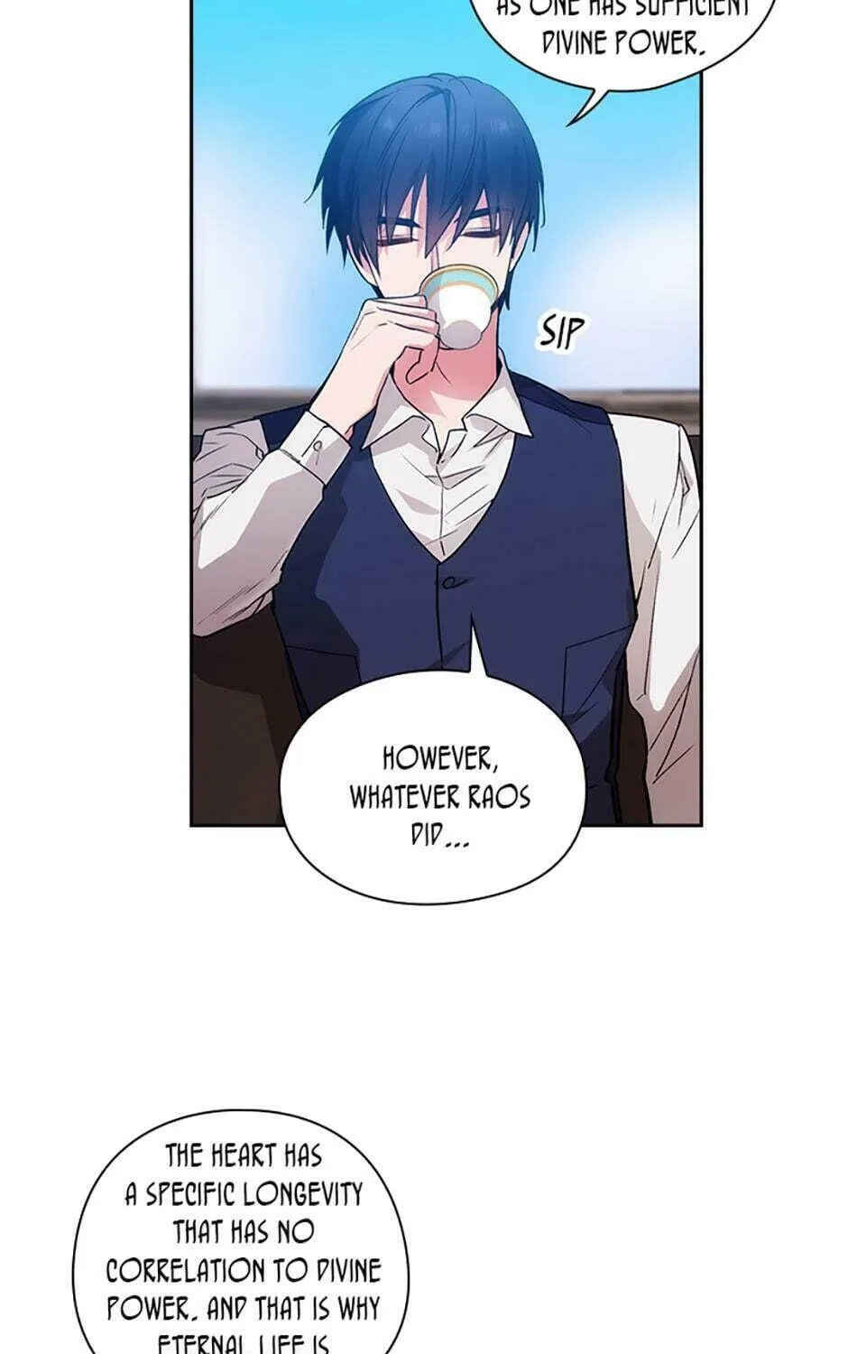 Adonis Mangakakalot X Chapter 156 Page 73