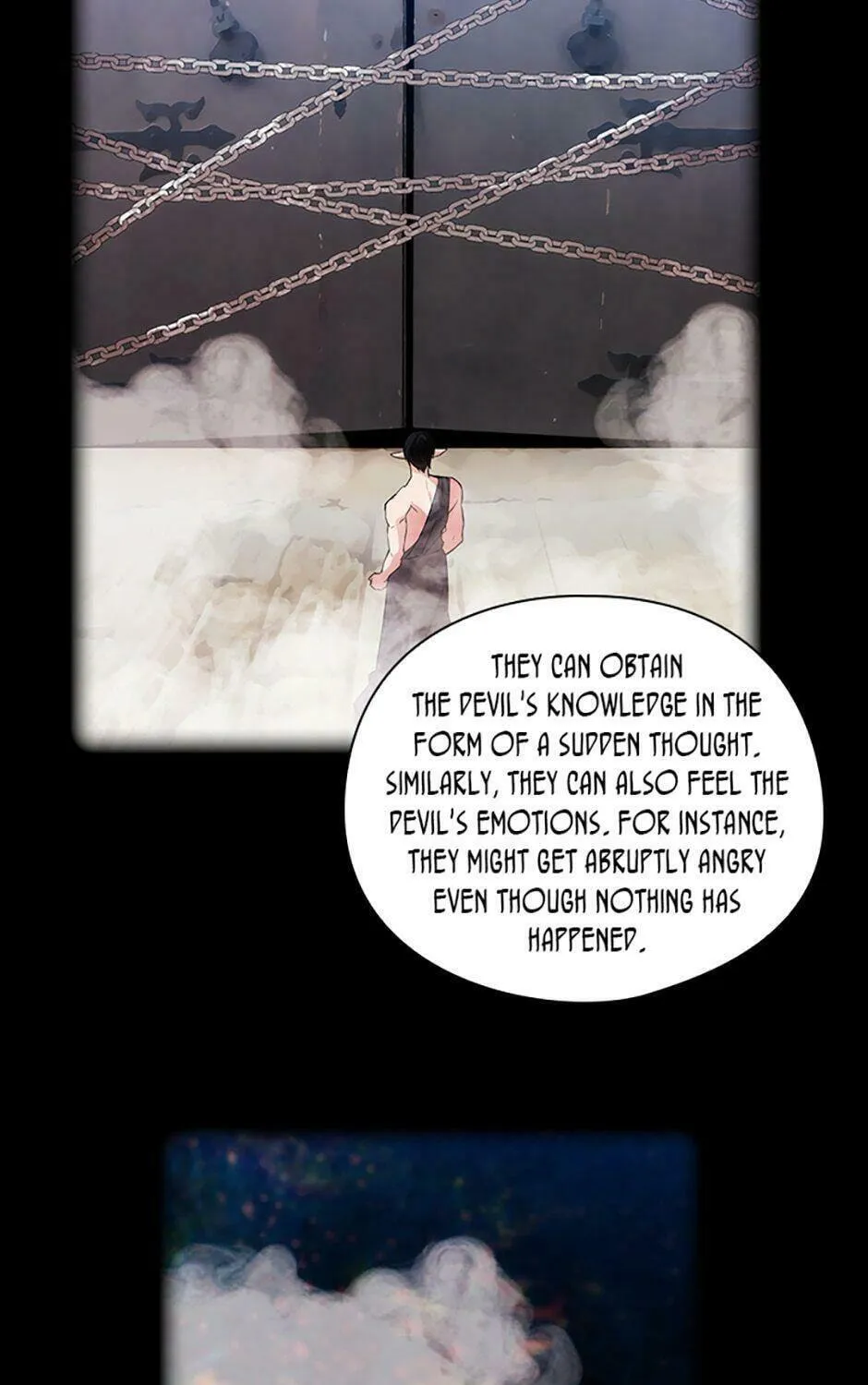 Adonis Mangakakalot X Chapter 156 Page 87