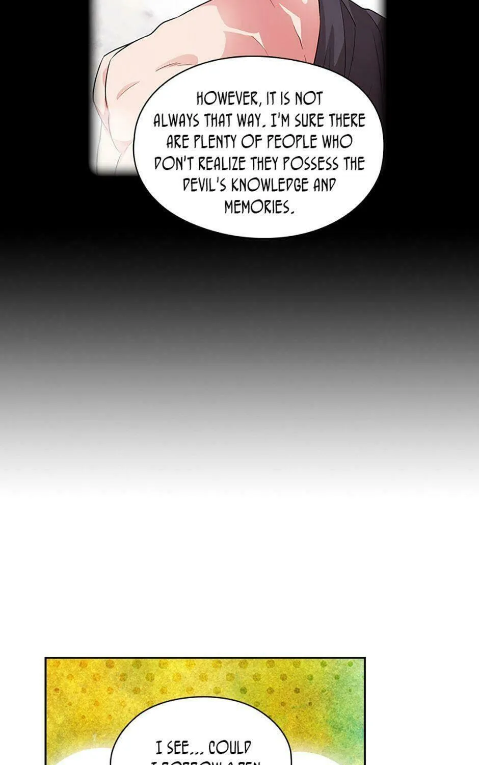Adonis Mangakakalot X Chapter 156 Page 89