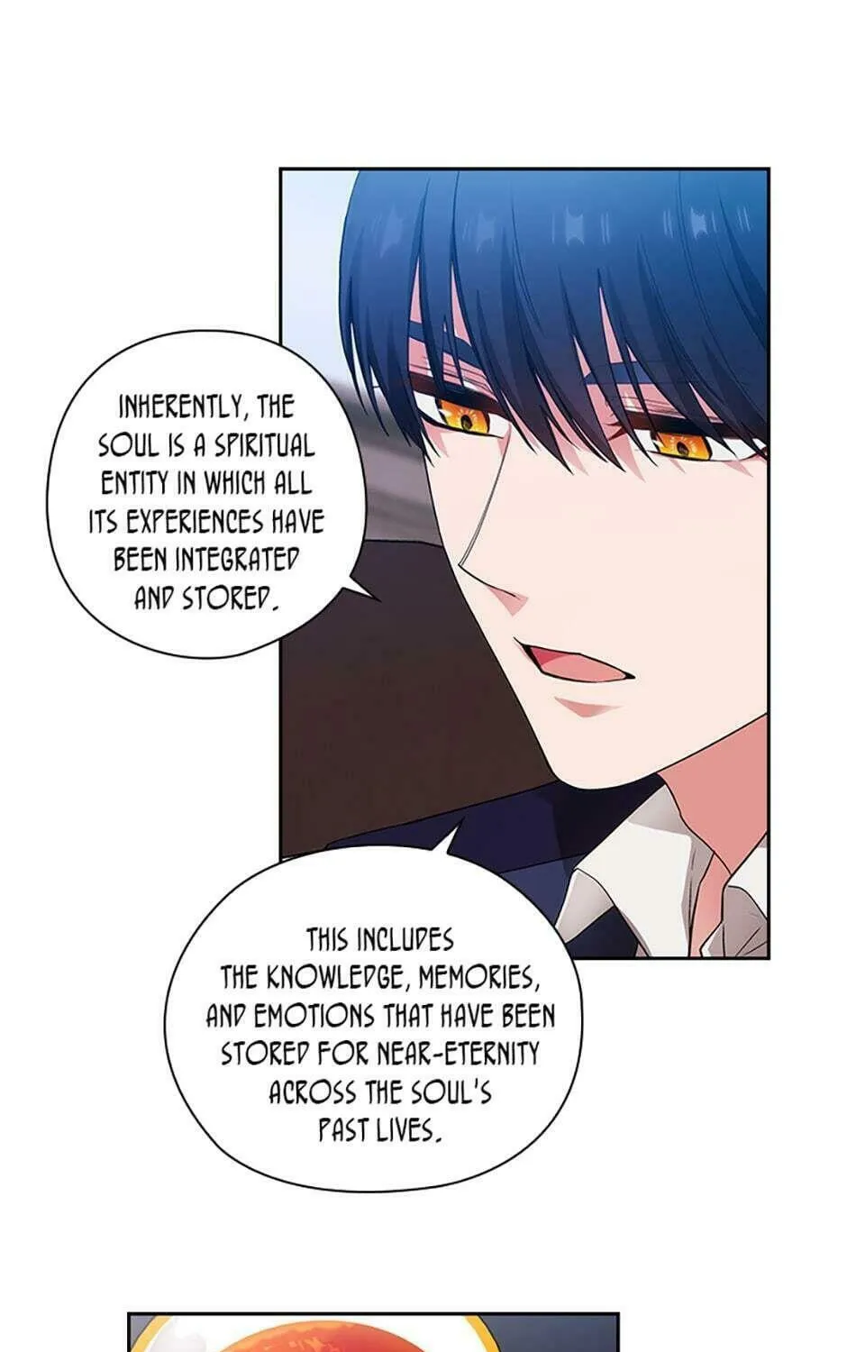 Adonis Mangakakalot X Chapter 156 Page 81