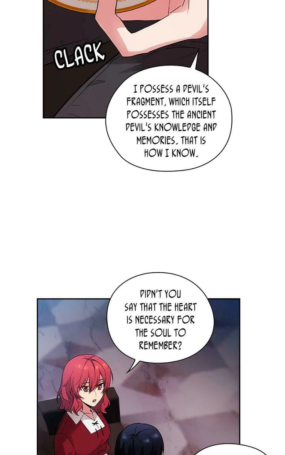 Adonis Mangakakalot X Chapter 156 Page 83