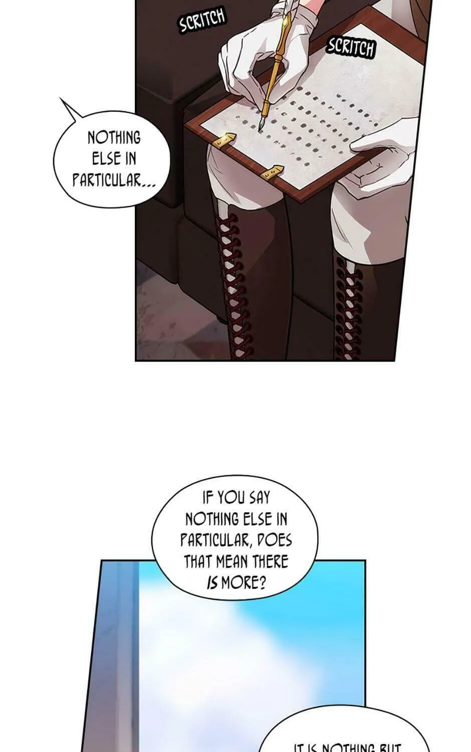Adonis Mangakakalot X Chapter 156 Page 93