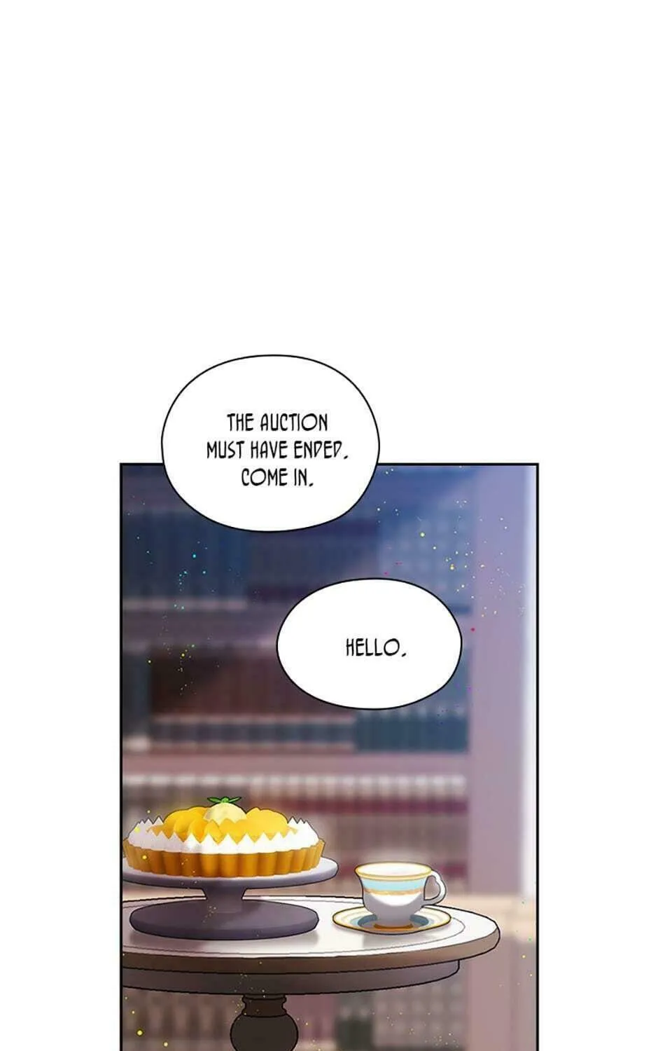 Adonis Mangakakalot X Chapter 157 Page 105