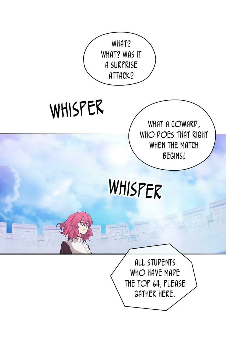 Adonis Mangakakalot X Chapter 157 Page 37