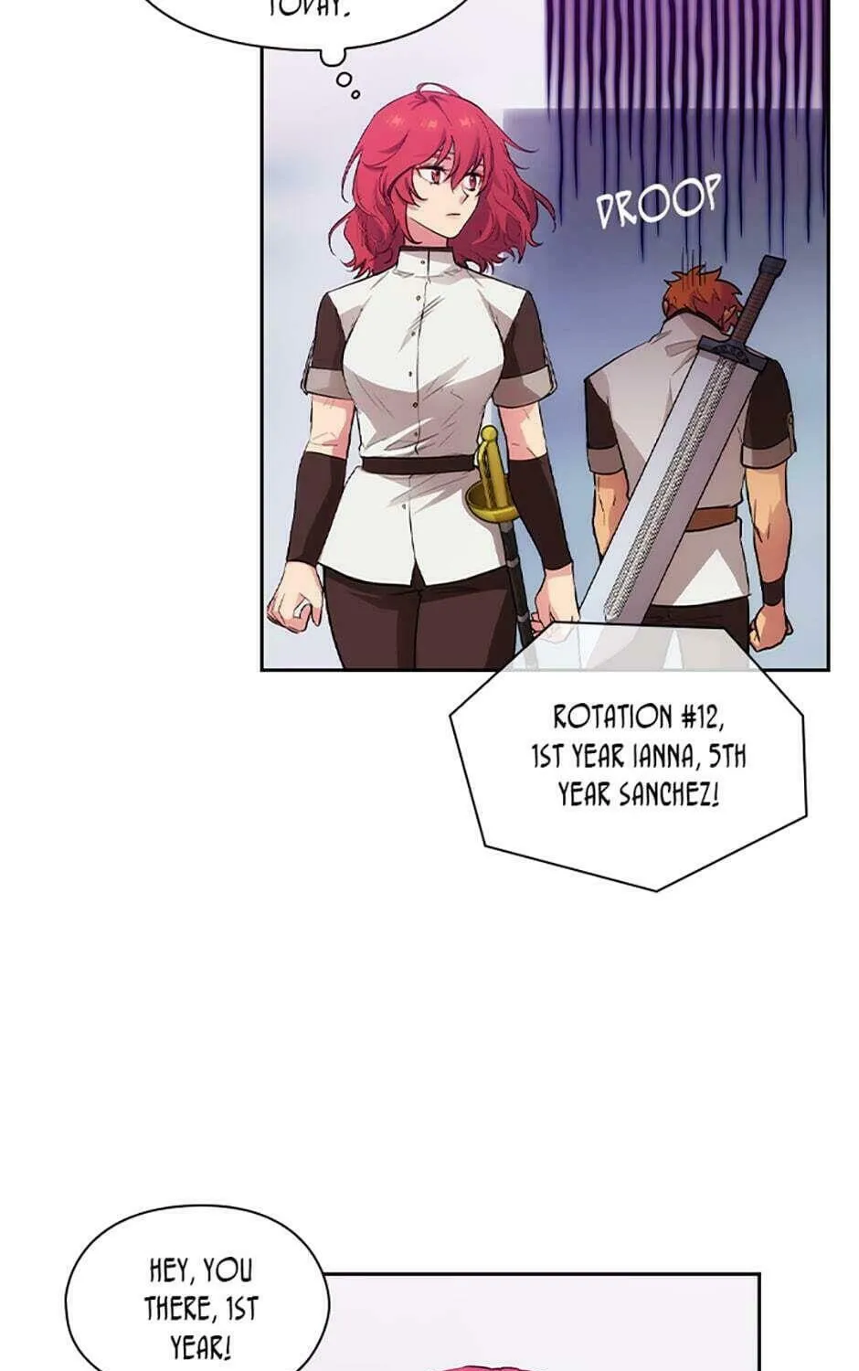 Adonis Mangakakalot X Chapter 157 Page 45