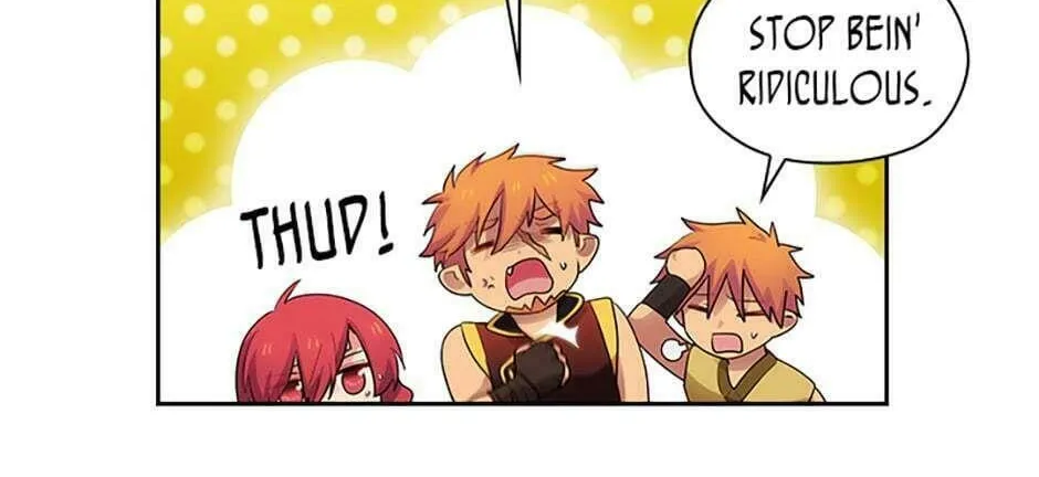 Adonis Mangakakalot X Chapter 157 Page 90