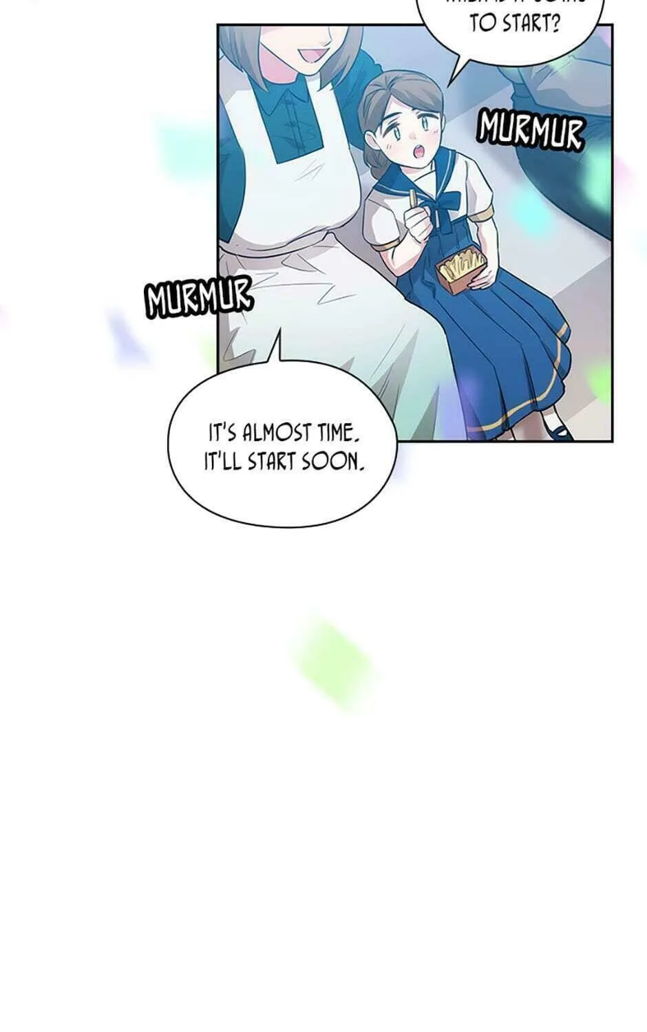 Adonis Mangakakalot X Chapter 157 Page 9