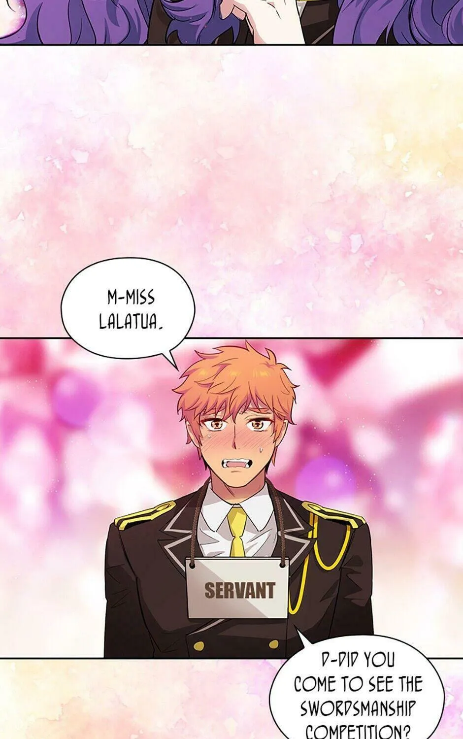 Adonis Mangakakalot X Chapter 157 Page 95