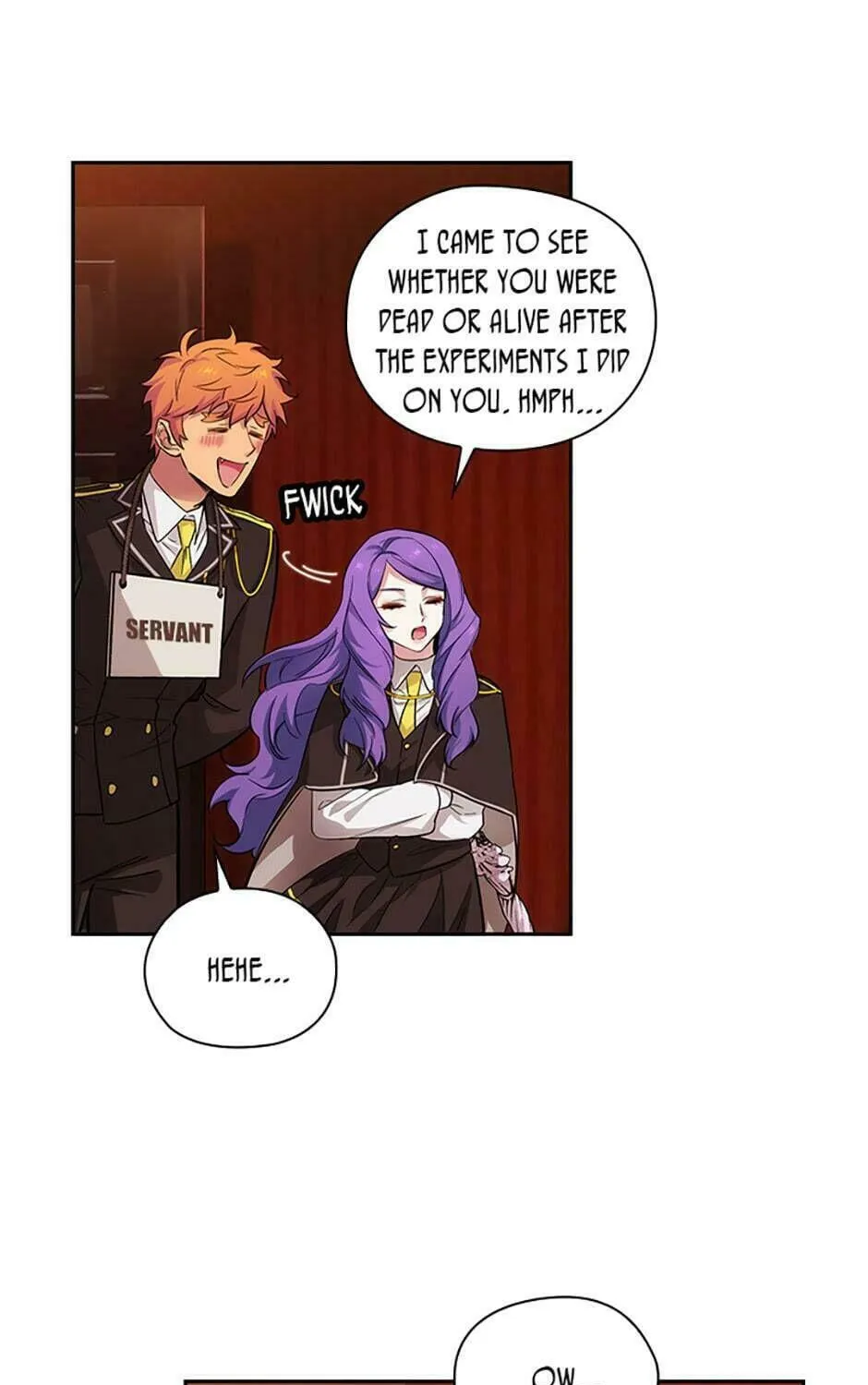 Adonis Mangakakalot X Chapter 157 Page 97