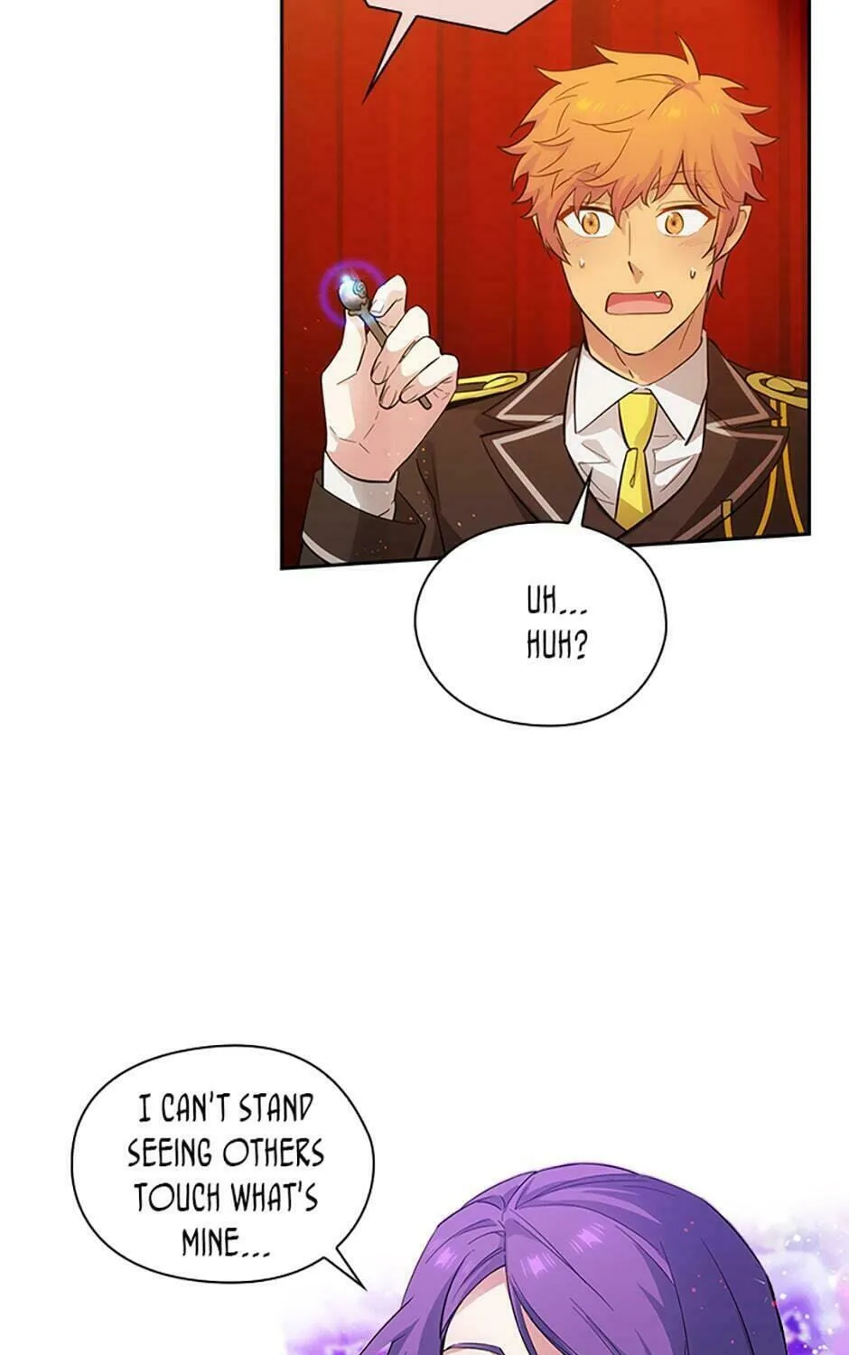 Adonis Mangakakalot X Chapter 157 Page 93