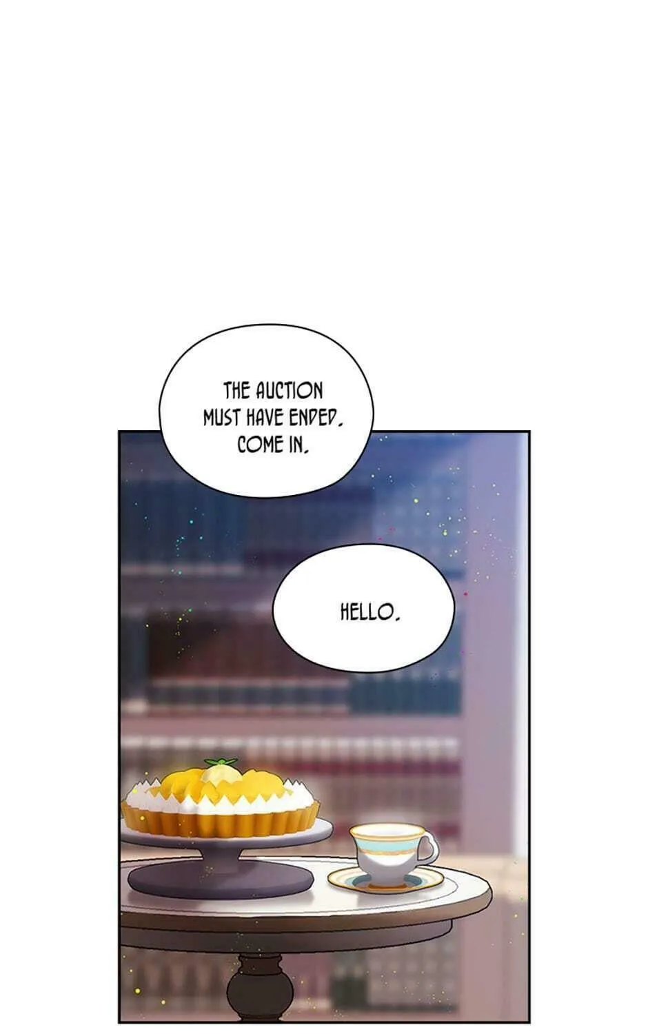 Adonis Mangakakalot X Chapter 158 Page 1