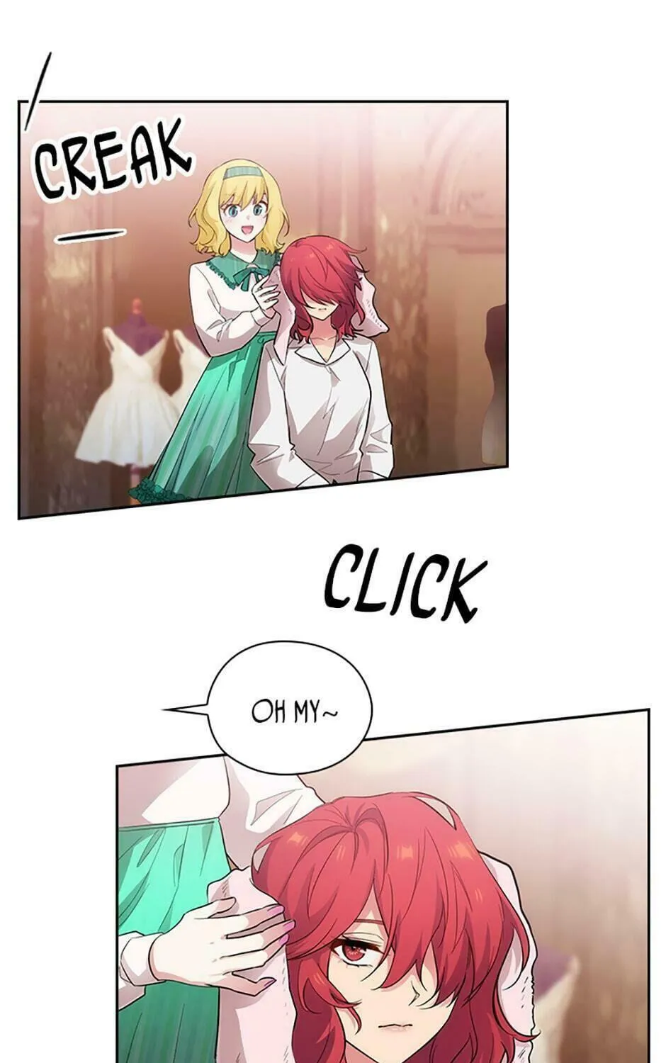 Adonis Mangakakalot X Chapter 158 Page 47