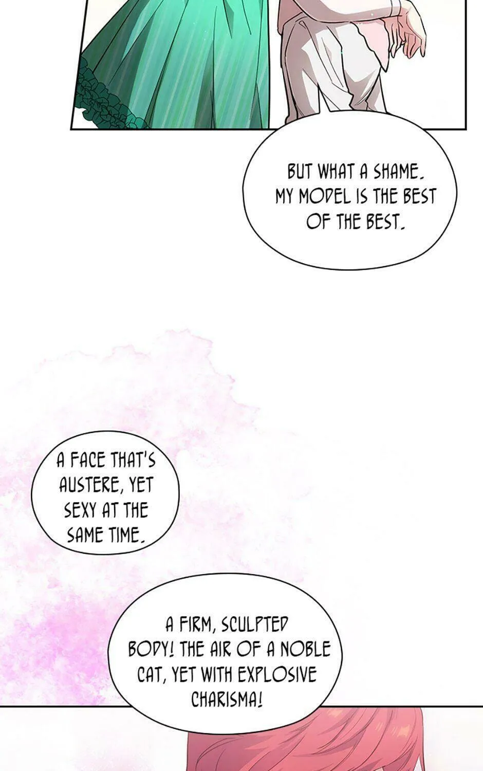 Adonis Mangakakalot X Chapter 158 Page 59