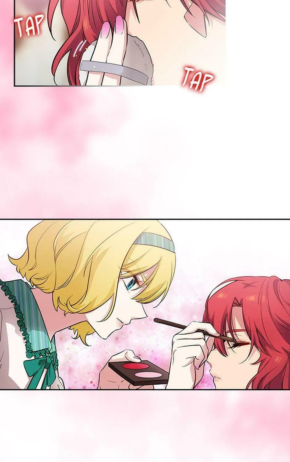 Adonis Mangakakalot X Chapter 158 Page 75