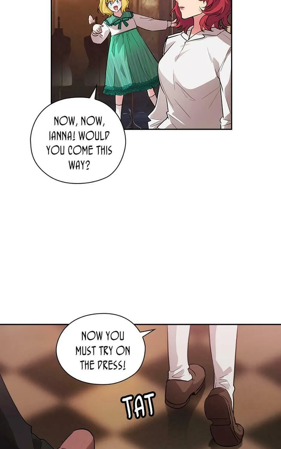 Adonis Mangakakalot X Chapter 158 Page 83