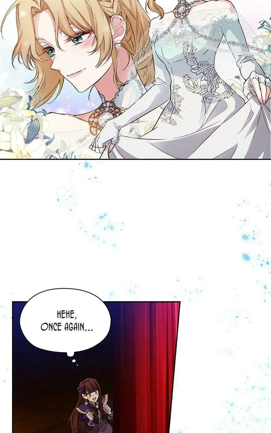 Adonis Mangakakalot X Chapter 159 Page 33