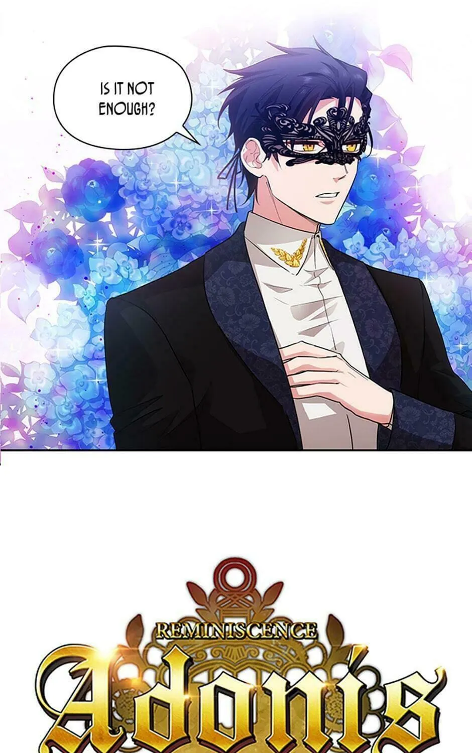 Adonis Mangakakalot X Chapter 159 Page 5