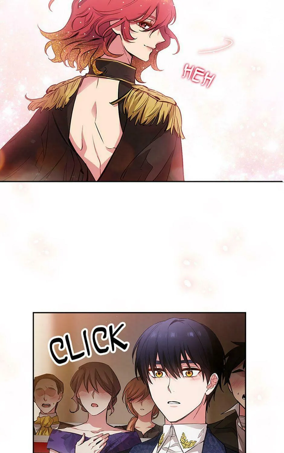 Adonis Mangakakalot X Chapter 159 Page 51