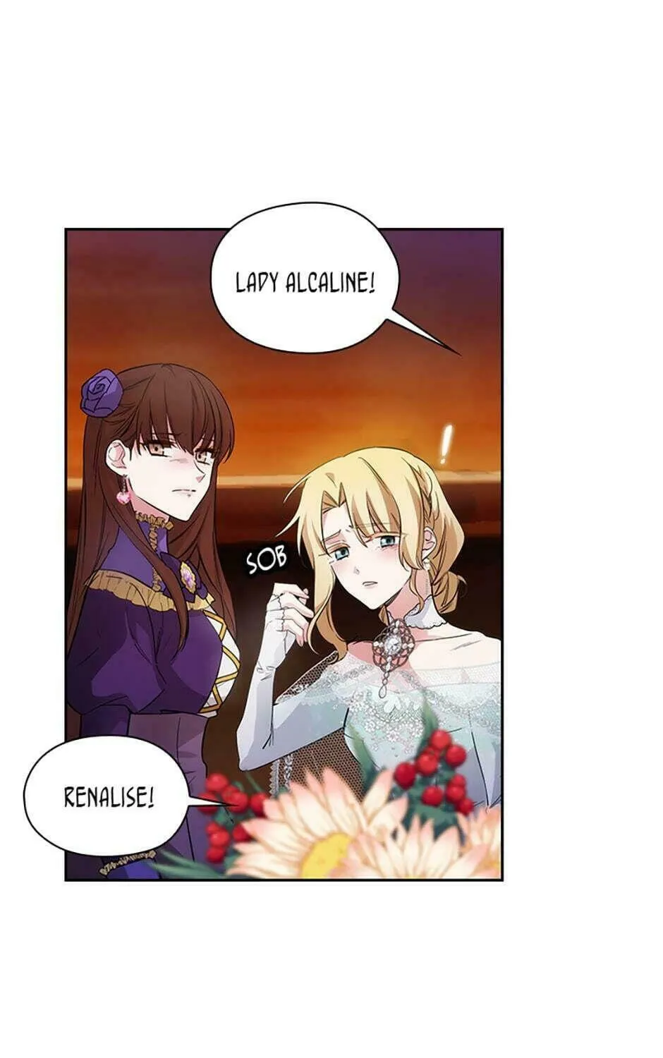 Adonis Mangakakalot X Chapter 159 Page 65