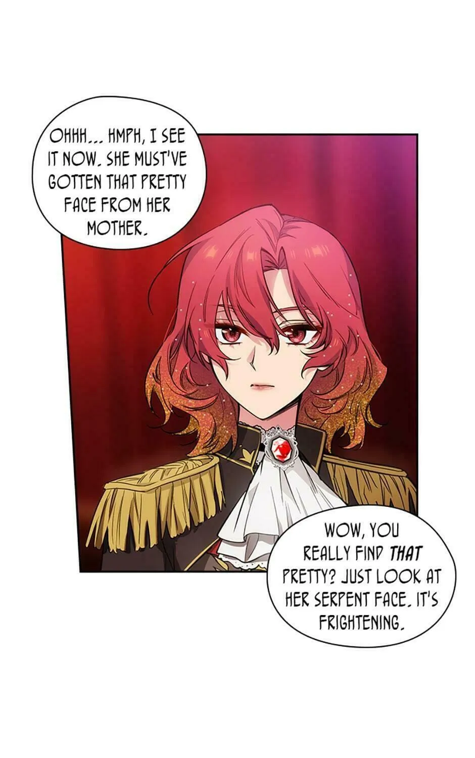 Adonis Mangakakalot X Chapter 159 Page 69